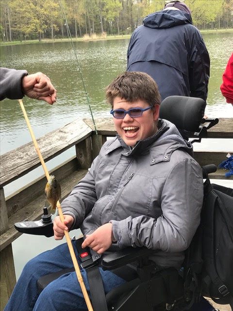 review customer Karen son