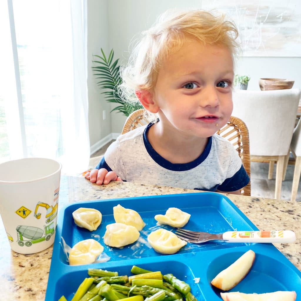 Nurture Life Kids Meal Delivery Reviews