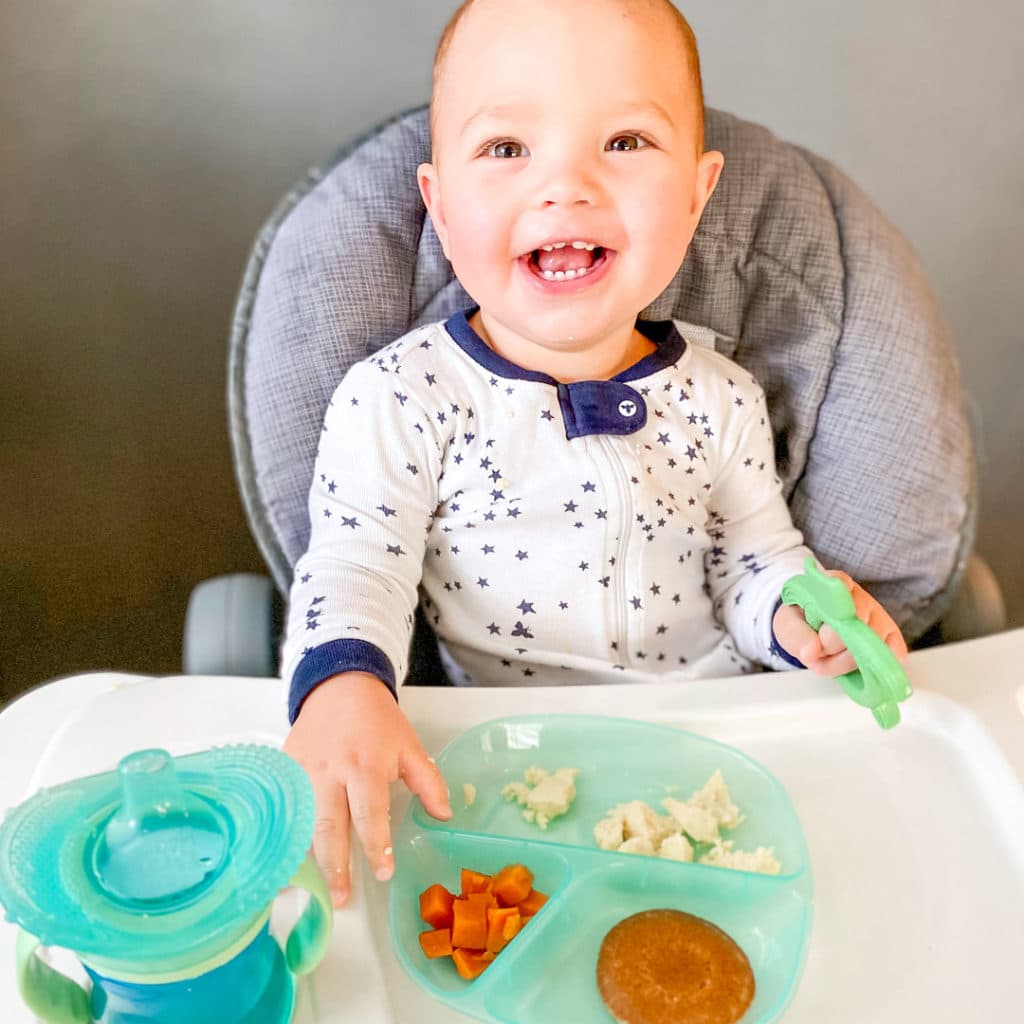 Nurture Life Kids Meal Delivery Reviews