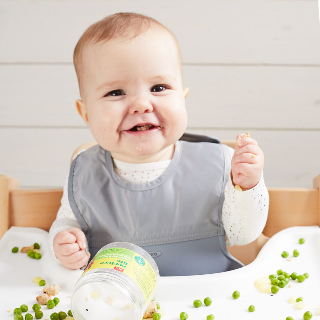 Healthy Meal Delivery for Kids | Nurture Life