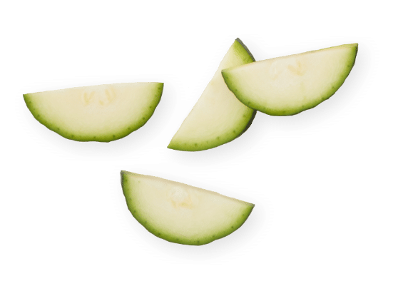 zucchini
