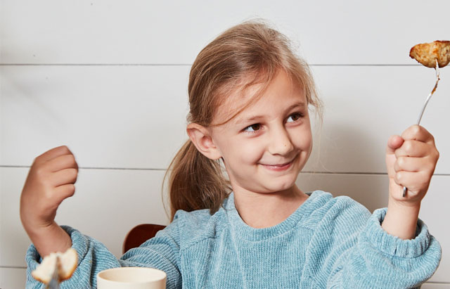 raise the standard | Nurture Life