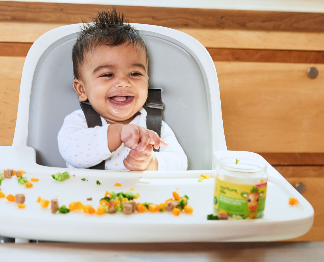 finger foods | Nurture Life